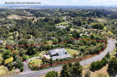 Photo of property in 493 Whitford Road, Whitford, 2571