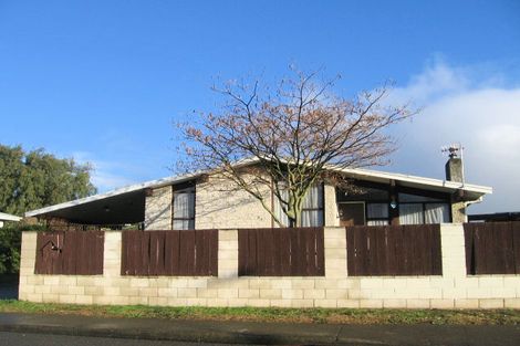 Photo of property in 65 Cartier Crescent, Flaxmere, Hastings, 4120