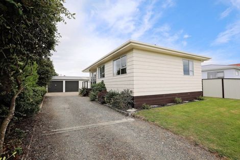 Photo of property in 21 O'byrne Street, Waikiwi, Invercargill, 9810