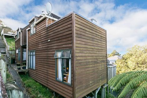 Photo of property in 45 Devon Street, Aro Valley, Wellington, 6021
