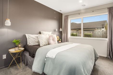 Photo of property in 7 Leadline Place, Whitby, Porirua, 5024