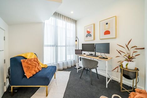 Photo of property in The Paddington, 28/97 Taranaki Street, Te Aro, Wellington, 6011