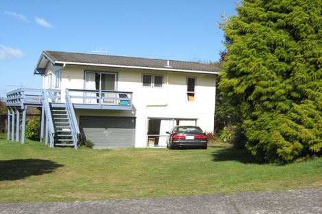 Photo of property in 12 Te Pohue Street, Omori, Turangi, 3381