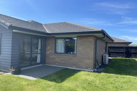 Photo of property in 10 Echelon Drive, Wigram, Christchurch, 8042