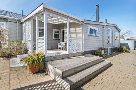 Photo of property in 19 Johnson Street, Bulls, 4818