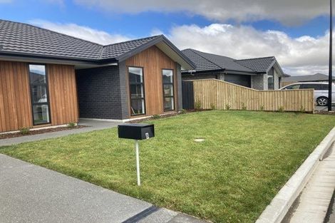 Photo of property in 8 Polar Lane, Lincoln, 7608