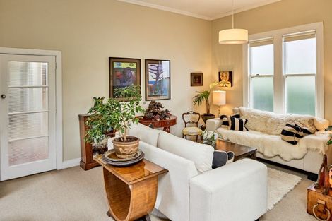 Photo of property in 93 Constable Street, Newtown, Wellington, 6021