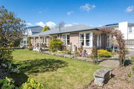 Photo of property in 24 Bishop Street, St Albans, Christchurch, 8014