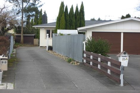 Photo of property in 23 Merton Crescent, Pirimai, Napier, 4112