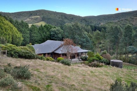 Photo of property in 65 Poulters Road, Leith Valley, Dunedin, 9010