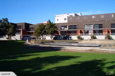 Photo of property in 204/57 Mahuhu Crescent, Auckland Central, Auckland, 1010