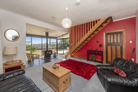 Photo of property in 1 Highfield Avenue, Dunsandel, 7682