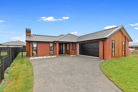 Photo of property in 11 Sydney Place, Flagstaff, Hamilton, 3210