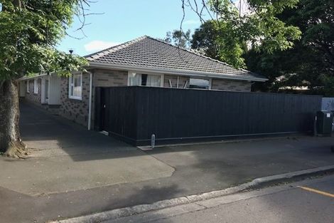 Photo of property in 49 Edgeware Road, St Albans, Christchurch, 8014