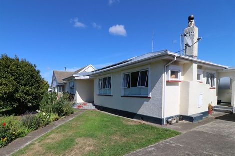 Photo of property in 48 Gordon Street, Dannevirke, 4930