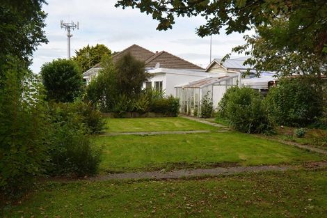 Photo of property in 409 Elles Road, Strathern, Invercargill, 9812