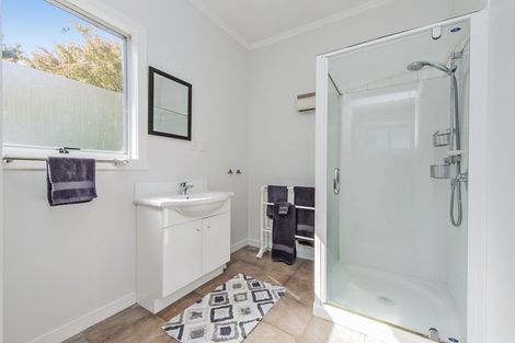 Photo of property in 1 Highfield Avenue, Dunsandel, 7682