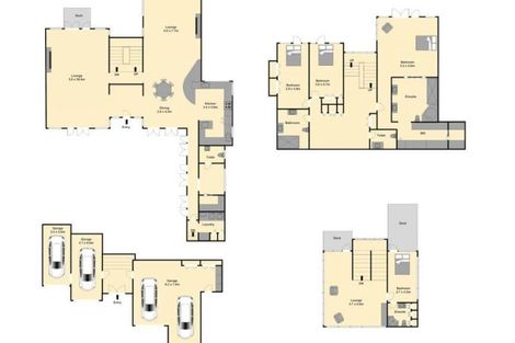 Photo of property in 20 Courtneys, West Harbour, Auckland, 0618