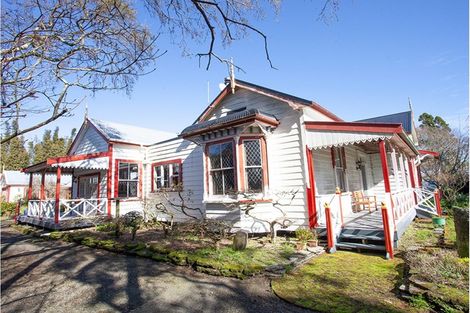 Photo of property in 6 Inland Road North, Tikorangi, Waitara, 4383