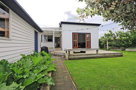 Photo of property in 204 Gascoigne Street, Raureka, Hastings, 4120