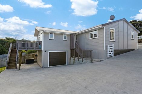 Photo of property in 81 Waiuta Street, Titahi Bay, Porirua, 5022