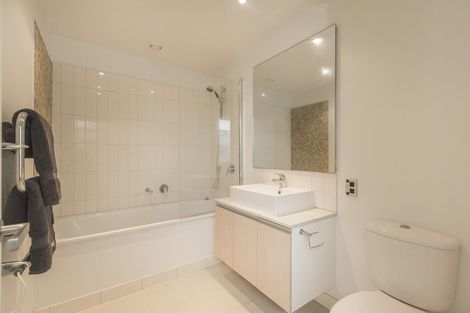 Photo of property in Halsey Apartments At Lighter Quay, 303/75 Halsey Street, Auckland Central, Auckland, 1010