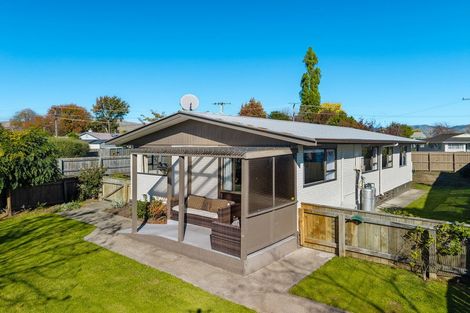 Photo of property in 13 Muller Road, Blenheim, 7201