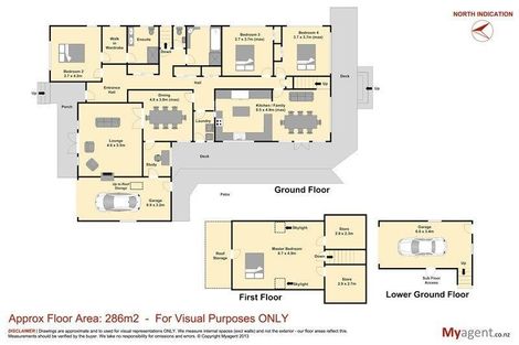 Photo of property in 18 Korau Road, Greenlane, Auckland, 1051