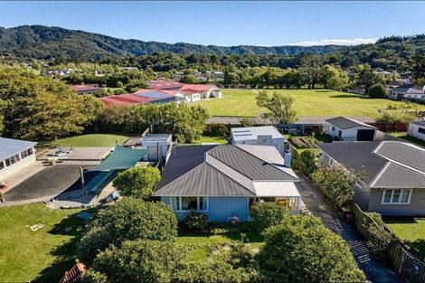 Photo of property in 23 Frederick Street, Wainuiomata, Lower Hutt, 5014