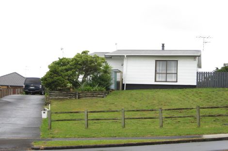Photo of property in 14 Willowbrook, Pukekohe, 2120
