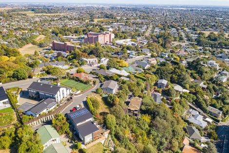 Photo of property in 33c Hackthorne Road, Cashmere, Christchurch, 8022