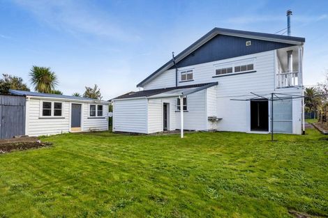 Photo of property in 36 Tawhiti Road, Hawera, 4610