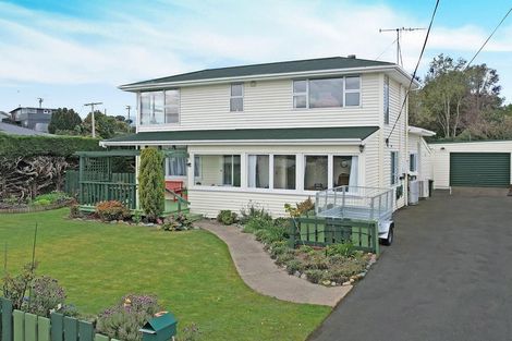Photo of property in 130 Eden Street, Oamaru, 9400