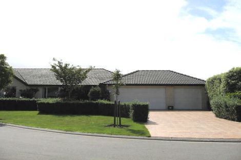 Photo of property in 27 Birchwood Close, Prebbleton, 7604