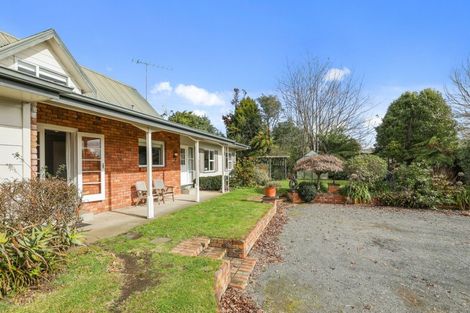 Photo of property in 354 Hikumutu Road, Hikumutu, Taumarunui, 3992