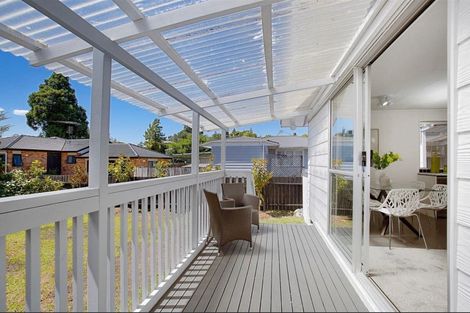 Photo of property in 1/25 Daytona Road, Henderson, Auckland, 0610
