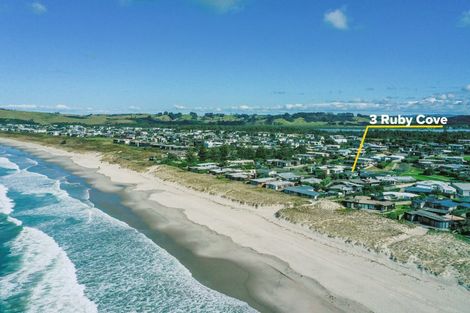 Photo of property in 3 Ruby Cove, Omaha, 0986