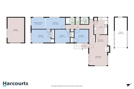 Photo of property in 13 Waione Avenue, Te Atatu Peninsula, Auckland, 0610