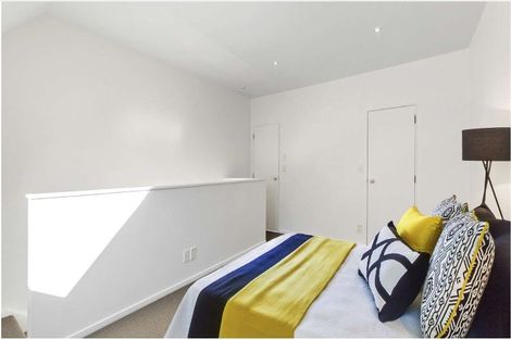 Photo of property in 287e The Terrace, Te Aro, Wellington, 6011