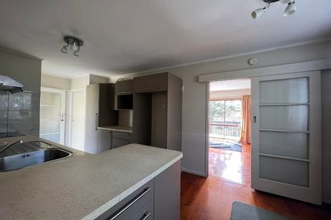 Photo of property in 135 Moore Street, Hillcrest, Auckland, 0627