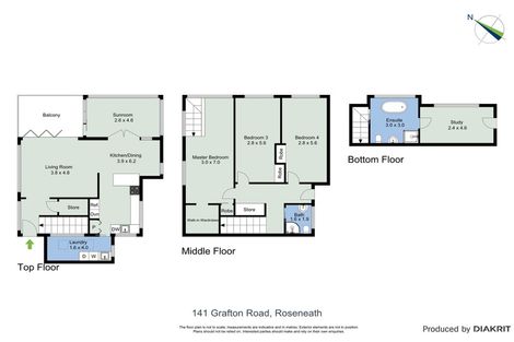 Photo of property in 141 Grafton Road, Roseneath, Wellington, 6011