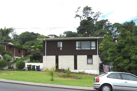 Photo of property in 787a Beach Road, Browns Bay, Auckland, 0630