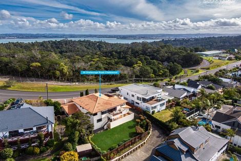 Photo of property in 30 Onetaunga Road, Chatswood, Auckland, 0626