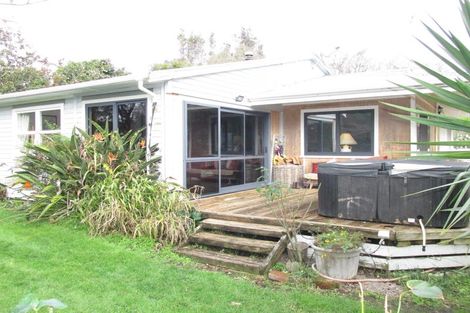 Photo of property in 959 Tiniroto Road, Ruakituri, Wairoa, 4195