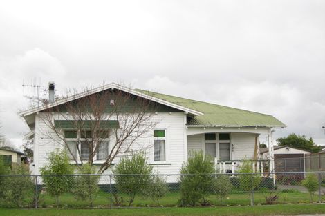 Photo of property in 505 Lascelles Street, Saint Leonards, Hastings, 4120