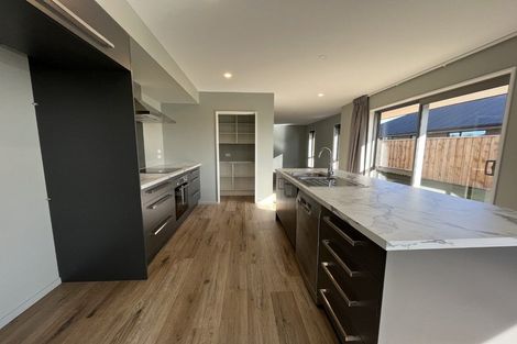 Photo of property in 21 Sanders Way, Rolleston, 7614