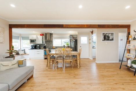 Photo of property in 3 Lincoln Street, Ashhurst, 4810