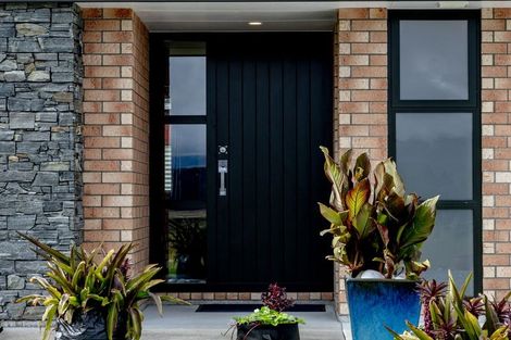 Photo of property in 8 Pukaki Avenue, Ngahere, 7872