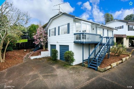Photo of property in 1/5 Glamorgan Drive, Torbay, Auckland, 0630