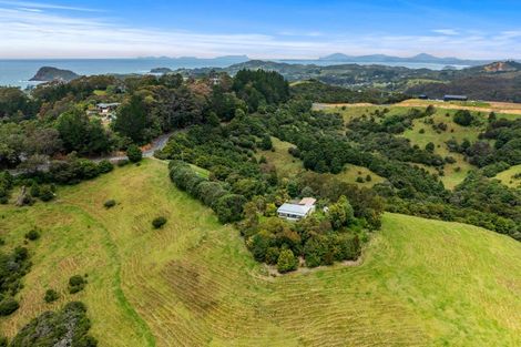Photo of property in 503 Matapouri Road, Tutukaka, Whangarei, 0173